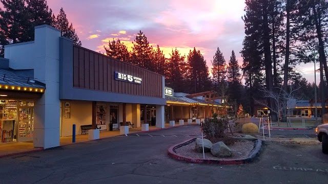 Factory Stores at the Y